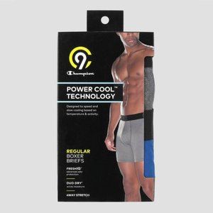 Champion power cool long underwear Clearance